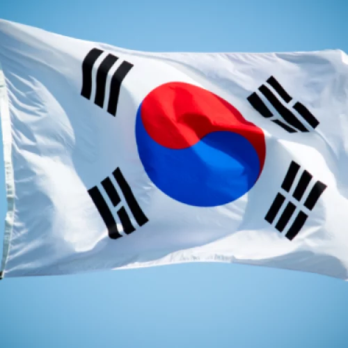 South Korea Exports Hit July Record Despite US Tariff Pressures