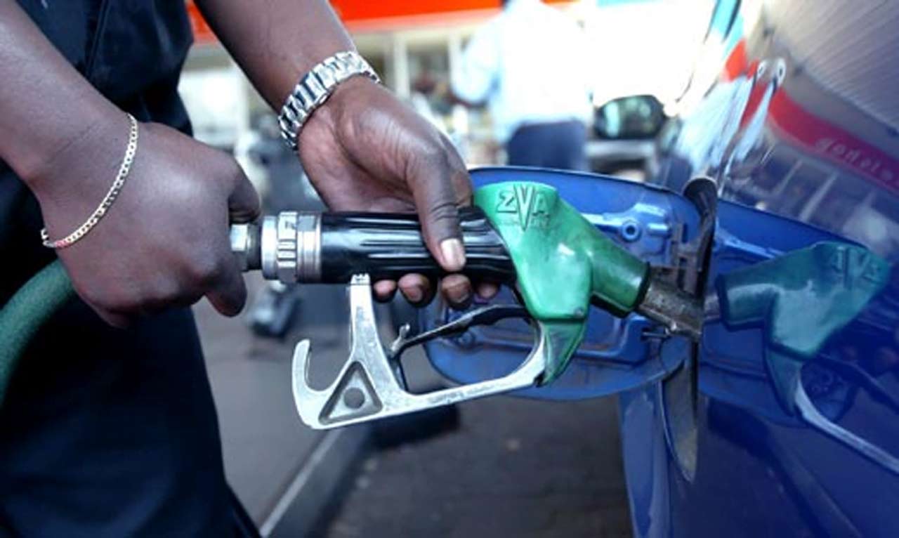 You are currently viewing Why Niger is facing deep fuel crisis – Refinery chief