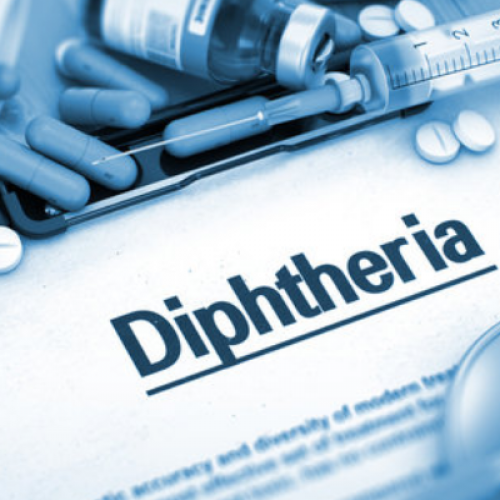 Death toll from diphtheria outbreak reaches 1,319, says NCDC