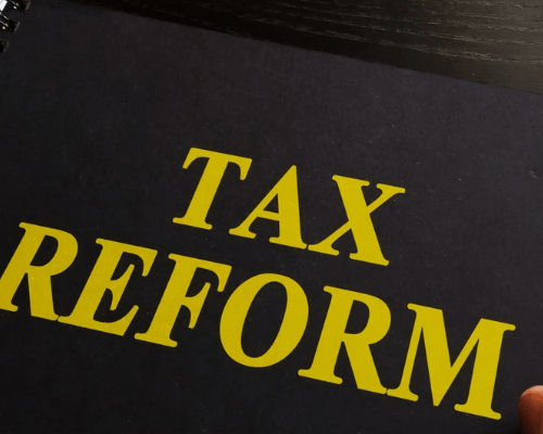 Read more about the article Tax Reform: FG unveils new personal income tax calculator