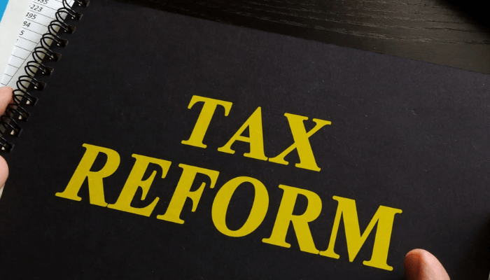 You are currently viewing Tax Reform: FG unveils new personal income tax calculator
