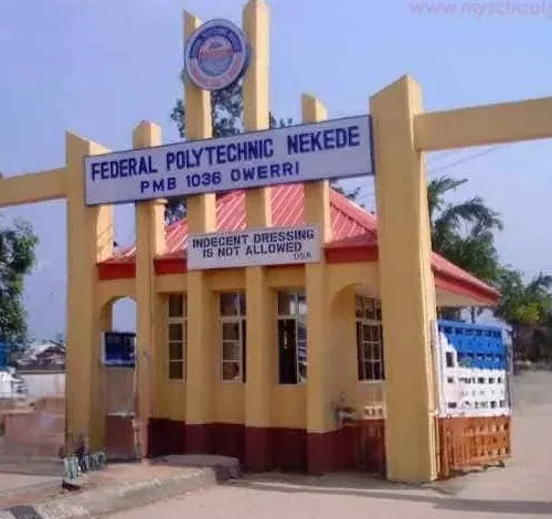 Read more about the article Nigerian lecturer suspended for assaulting student