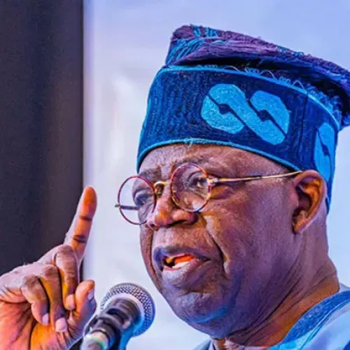 Tinubu: My Global Shuttles Aimed at Growth, Job Creation, Nation’s Prosperity