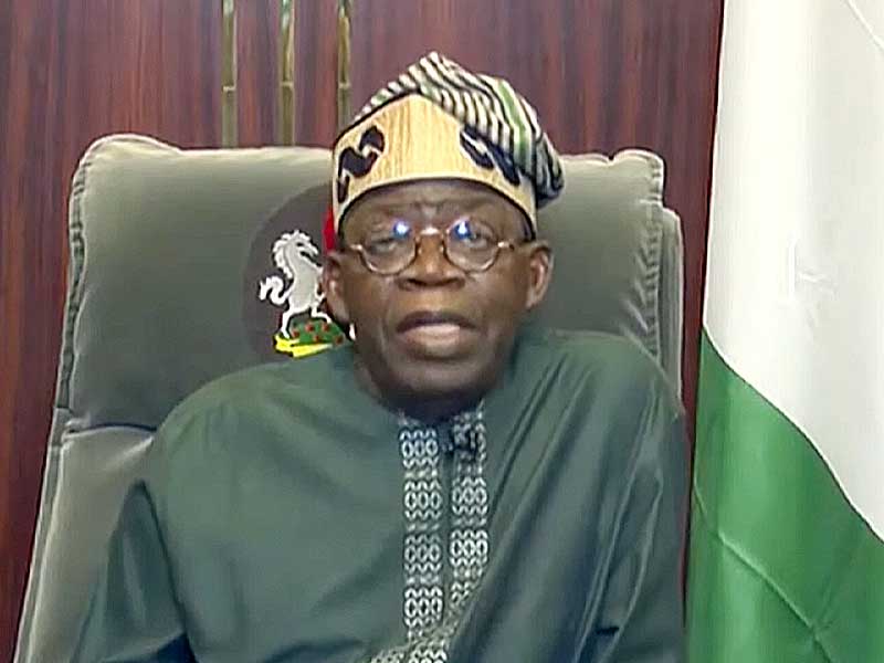 You are currently viewing State Of Emergency In Rivers: Ex-NBA President Daudu Backs Tinubu
