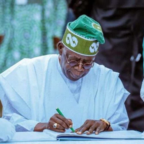 Read more about the article Tinubu Has Been Fair To All Sections Of Nigeria – FG