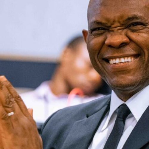 Billionaire Investor, Tony Elumelu To Get N12.71 Billion In UBA Dividend For 2024 
