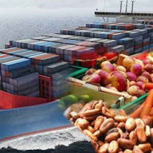 Top 10 countries Nigeria made the most revenue from in 2024