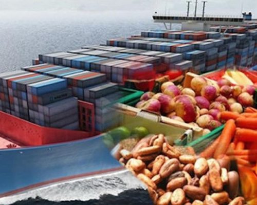 Read more about the article Top 10 countries Nigeria made the most revenue from in 2024