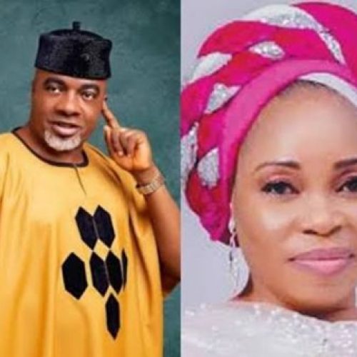 I Regret Disappointing Tope Alabi, Says Olaiya Igwe