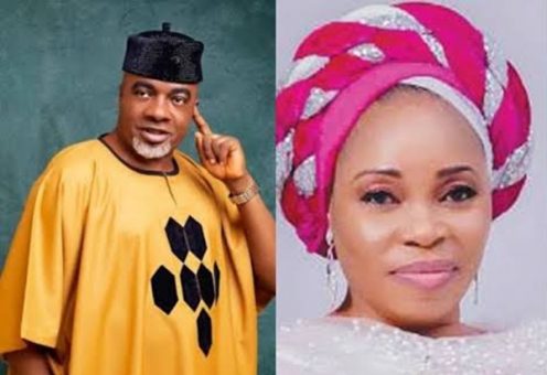 Read more about the article I Regret Disappointing Tope Alabi, Says Olaiya Igwe