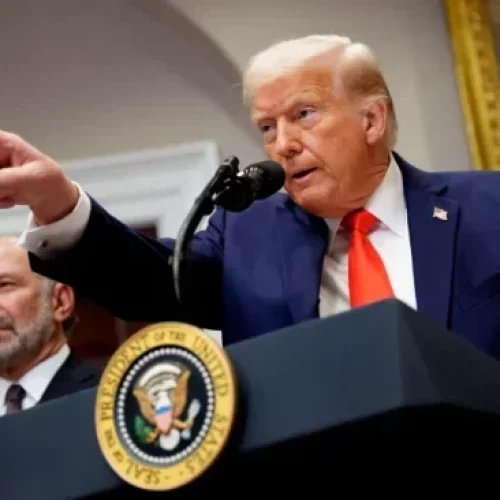 US: Trump Imposes 25% Tariff On All Foreign-Made Cars