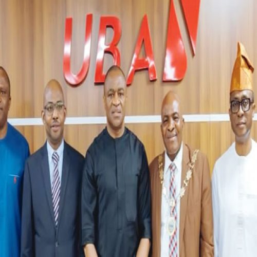 UBA, ICAN partner to drive innovation, excellence in finance and accounting