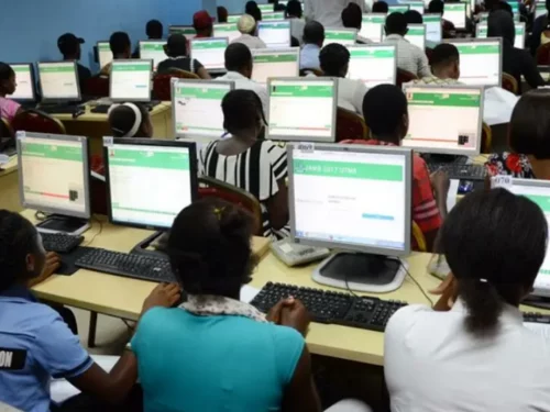 Read more about the article JAMB Warns 2024 Direct Entry Candidates To Upload Awaiting Results Or Face Disqualification 