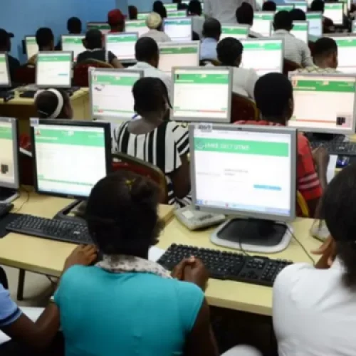 JAMB Warns 2024 Direct Entry Candidates To Upload Awaiting Results Or Face Disqualification 