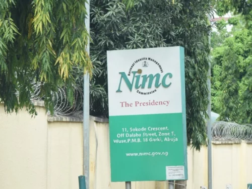 Read more about the article NIMC To Prosecute Nigerians Printing ‘NIN Cards’, Says Only Slip Is legal 
