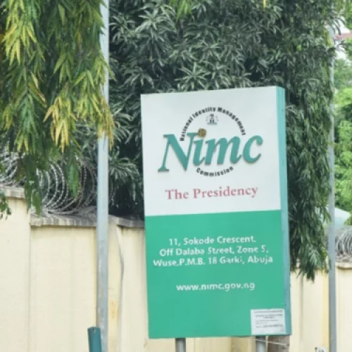 NIMC To Prosecute Nigerians Printing ‘NIN Cards’, Says Only Slip Is legal 