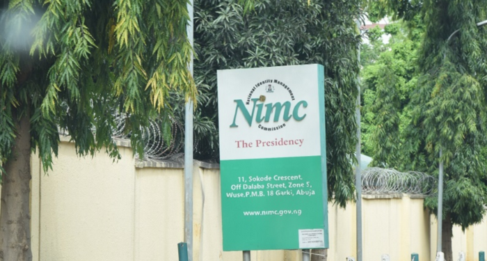 You are currently viewing NIMC To Prosecute Nigerians Printing ‘NIN Cards’, Says Only Slip Is legal 