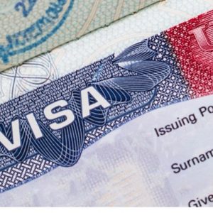 Visa 1