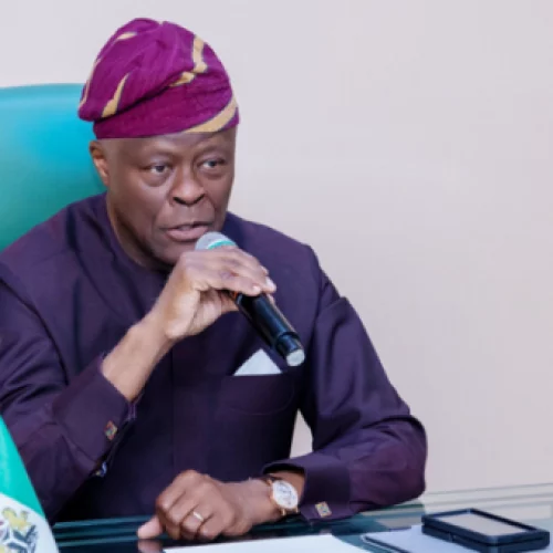 Fed Govt To Attract Private Sector Investment In Infrastructure