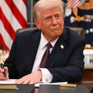 We cant allow it to continue Trump slams additional 696x392 1