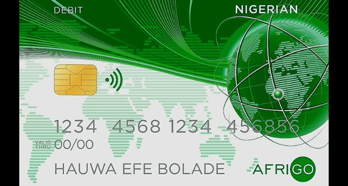 You are currently viewing Moniepoint and AfriGO to distribute 5 million cards to boost digital payment in Nigeria 