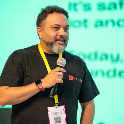 Read more about the article With $100,000 Per Startup, Antler VC Enters Nigeria To Back Startup Ideas