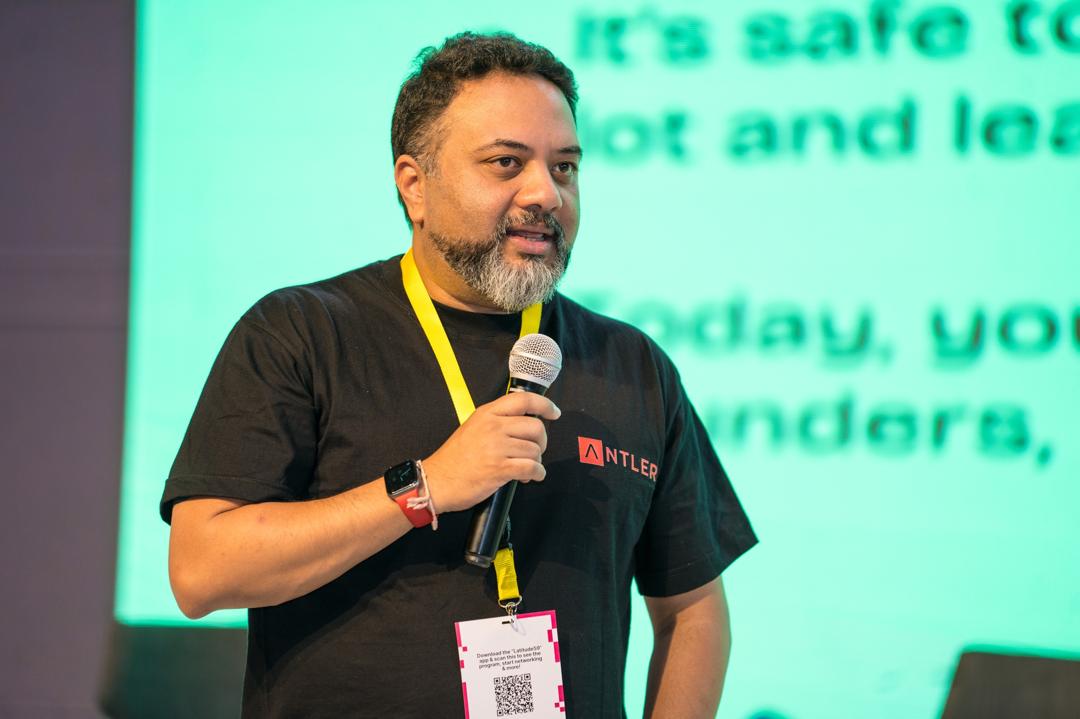 You are currently viewing With $100,000 Per Startup, Antler VC Enters Nigeria To Back Startup Ideas