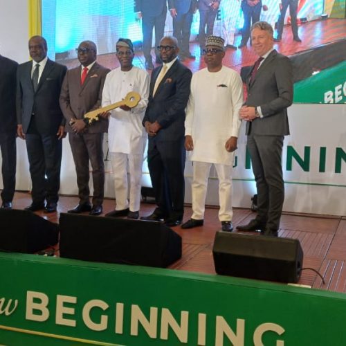 Read more about the article Photo: Renaissance’s Acquisition of SPDC Assets