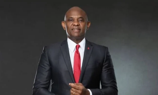 You are currently viewing IMF Appoints Tony Elumelu To Advisory Council On Entrepreneurship