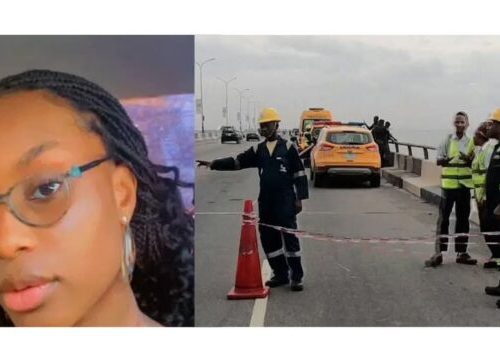 Read more about the article Woman Jumps Off Third Mainland Bridge, Recovered Dead
