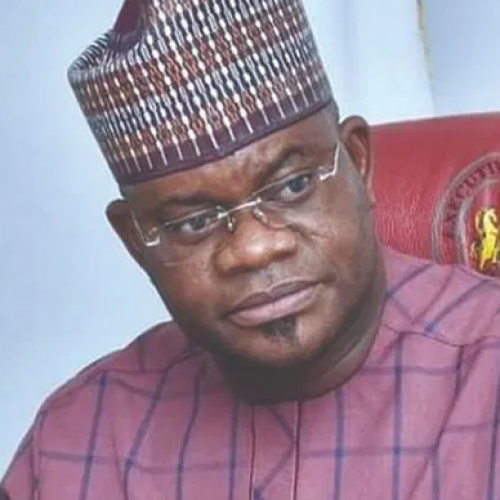 Natasha Akpoti-Uduaghan Tells Yahaya Bello: Stop Plotting My Recall, Focus On Your Trial Over Fraud