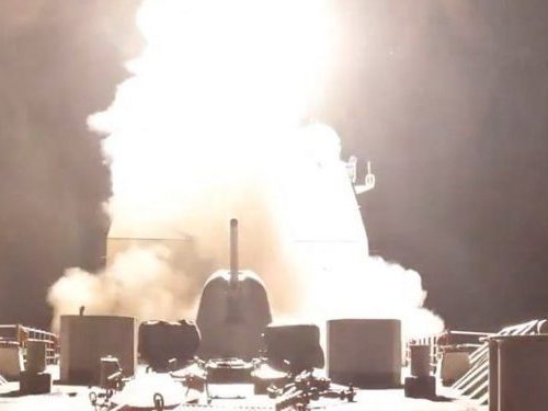 Read more about the article 53 killed in US strikes on Yemen — Houthis