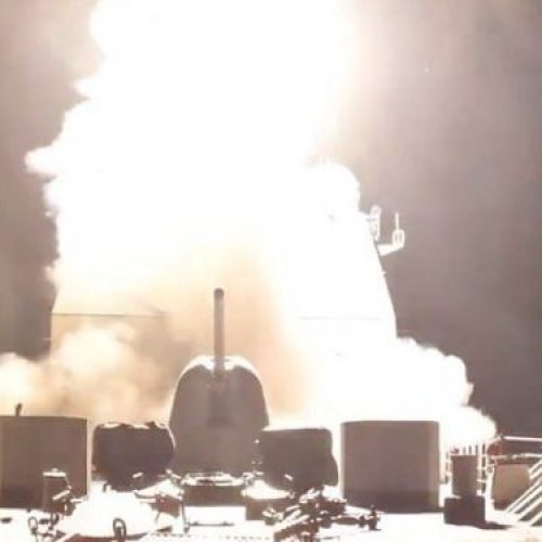 53 killed in US strikes on Yemen — Houthis