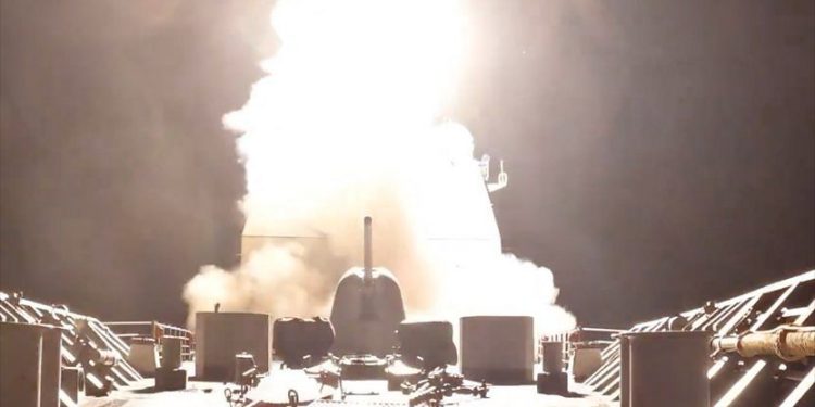 You are currently viewing 53 killed in US strikes on Yemen — Houthis