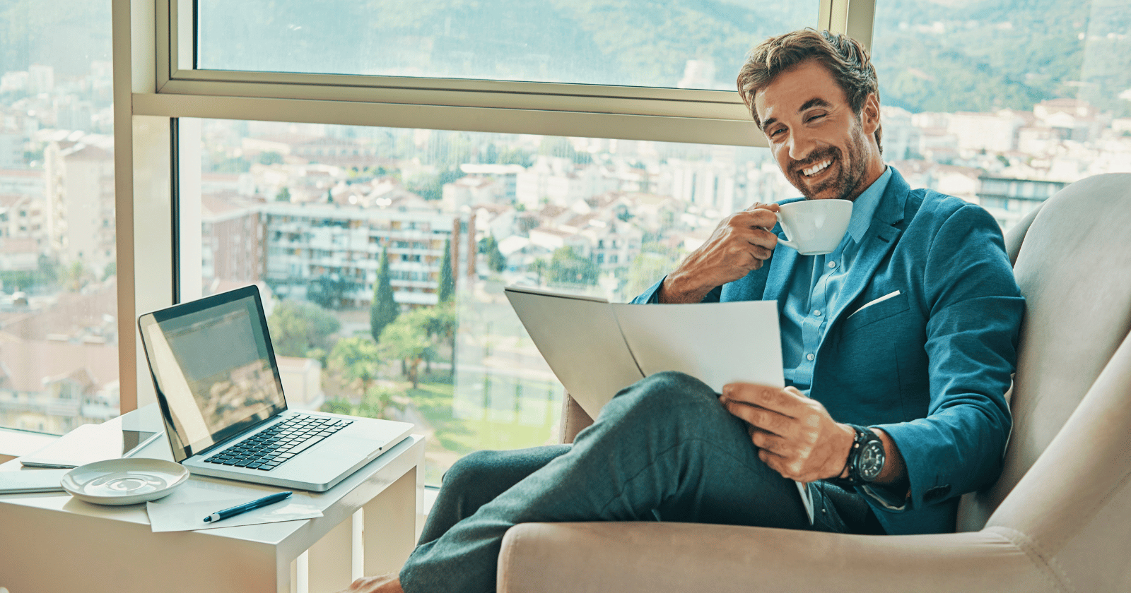 You are currently viewing 8 things highly successful people never do first thing in the morning
