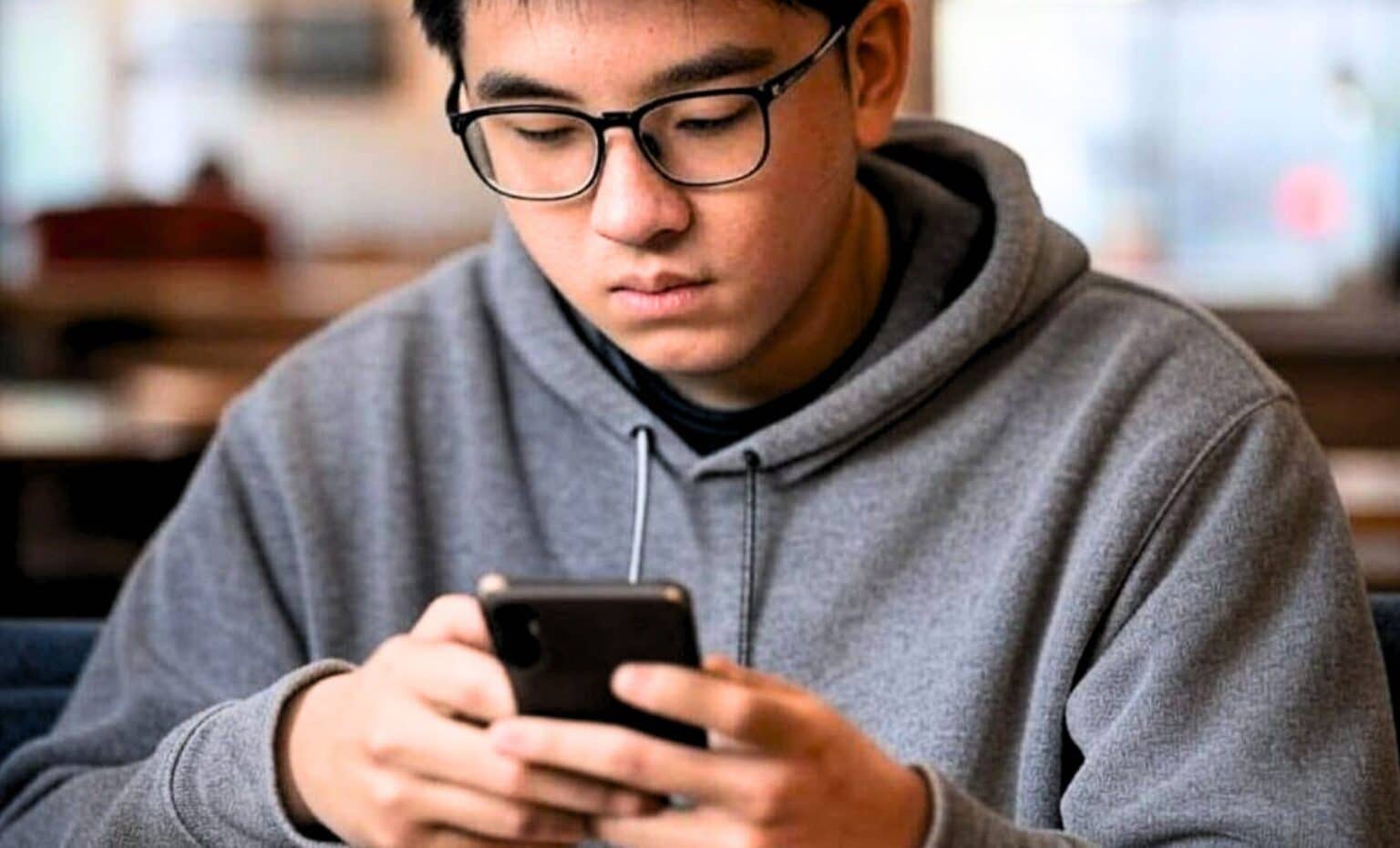 You are currently viewing Generation Z Is Losing What Has Shaped Humanity For 5,500 Years: 40% Of Them Are Losing Mastery Of Communication