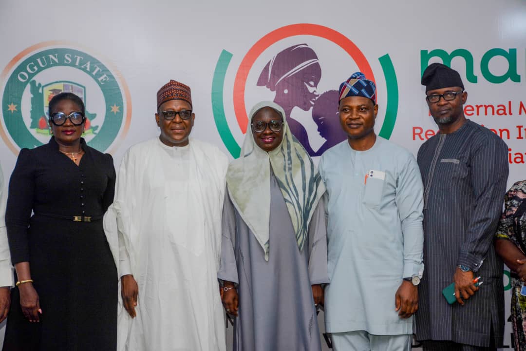 You are currently viewing We’ve Leveraged Innovation, Collaboration to Reduce Maternal and Child Mortality – Abiodun