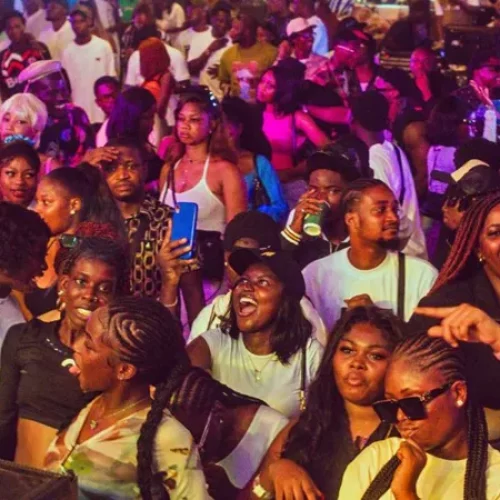 Are Nigerians Abroad Widening The Class Divide Back Home?