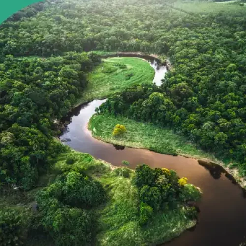 10 Countries Without A Single River and Alternative Water Resources They’re Using
