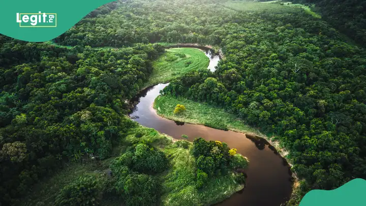You are currently viewing 10 Countries Without A Single River and Alternative Water Resources They’re Using