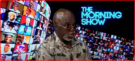 Read more about the article Amaju Pinnick loses FIFA seat