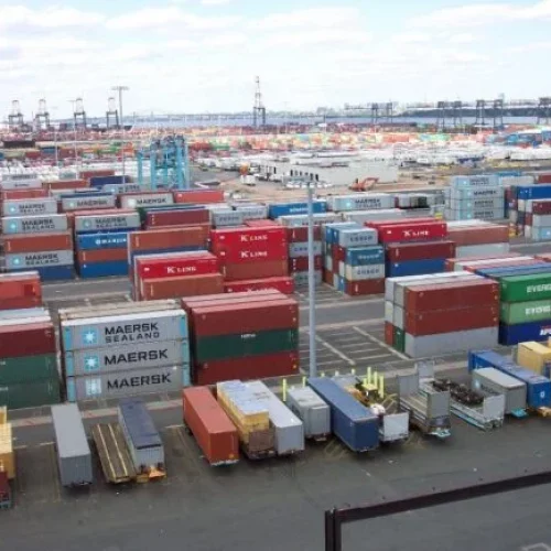 FG awards Lagos ports renovation contract to Chagoury Group