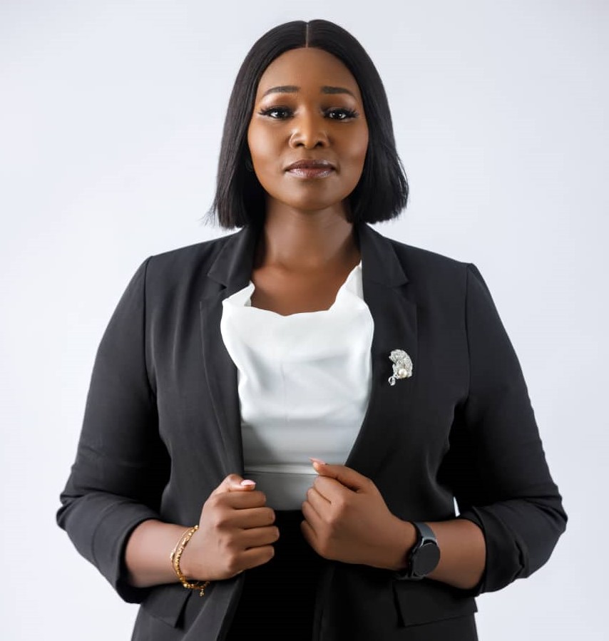 You are currently viewing Breaking Barriers: Ndupana Named Most Inspiring Female Employee At Guinness Nigeria