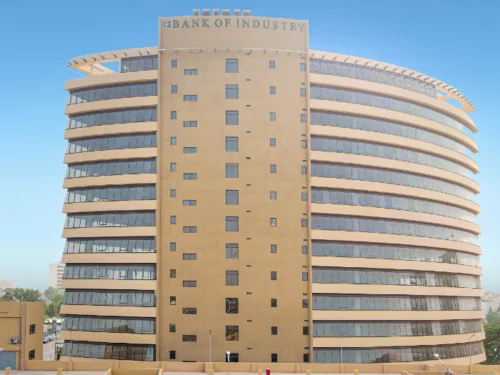 Read more about the article Bank Of Industry Launches N10 Billion Fund To Empower Female Entrepreneurs In Nigeria 