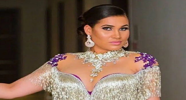 You are currently viewing Caroline Danjuma fires back at critics: ‘I Keep It real – love It or leave’