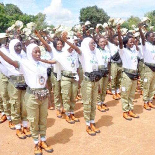 Go Back Home To Your Parents, Not Your Boyfriends After Collecting Certificates – NYSC Coordinator Tells Female Corps Members