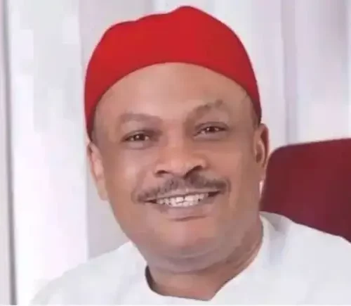 Read more about the article Supreme Court Declares Wike’s Ally As PDP National Secretary
