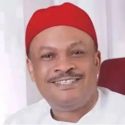 Supreme Court Declares Wike’s Ally As PDP National Secretary