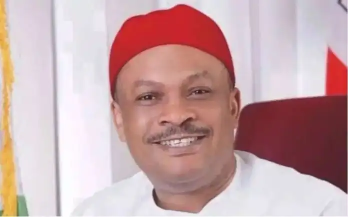 You are currently viewing Supreme Court Declares Wike’s Ally As PDP National Secretary