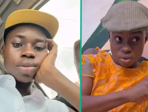 Read more about the article More Drama As Peller Loses Followers on TikTok, Instagram After Condemning 30-Day Rant Challenge